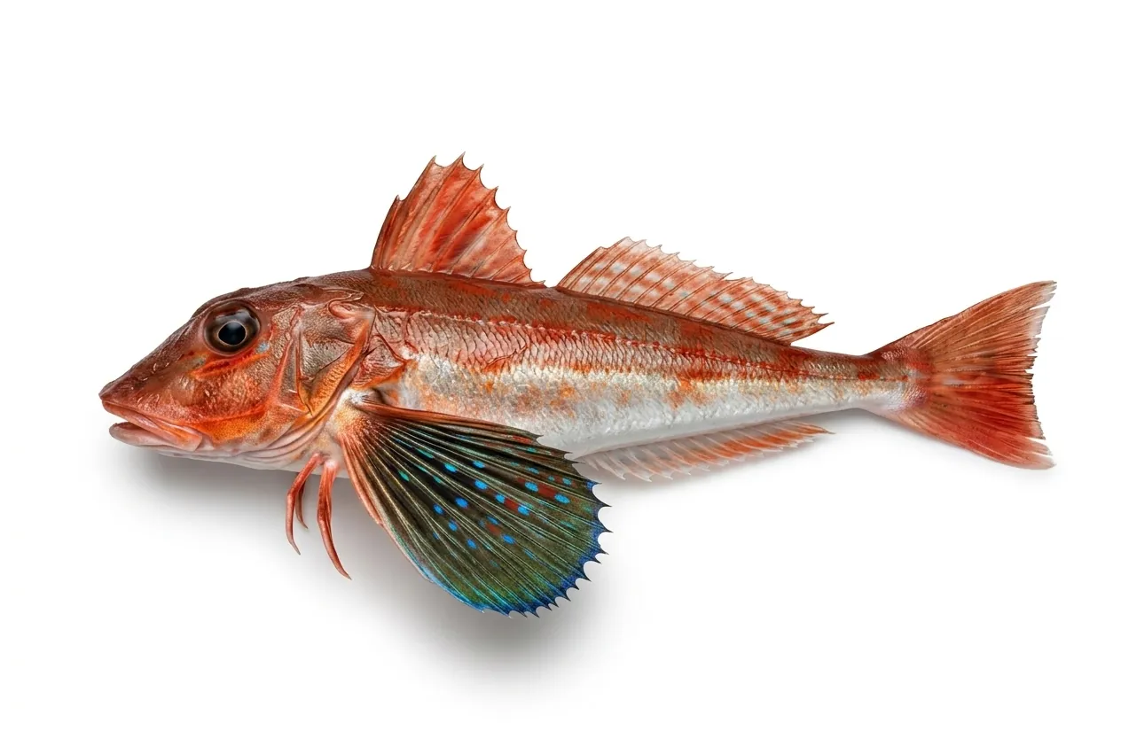 Red Gurnard
