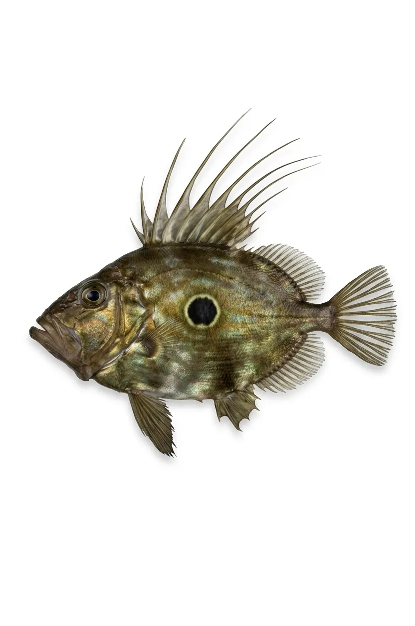 John Dory