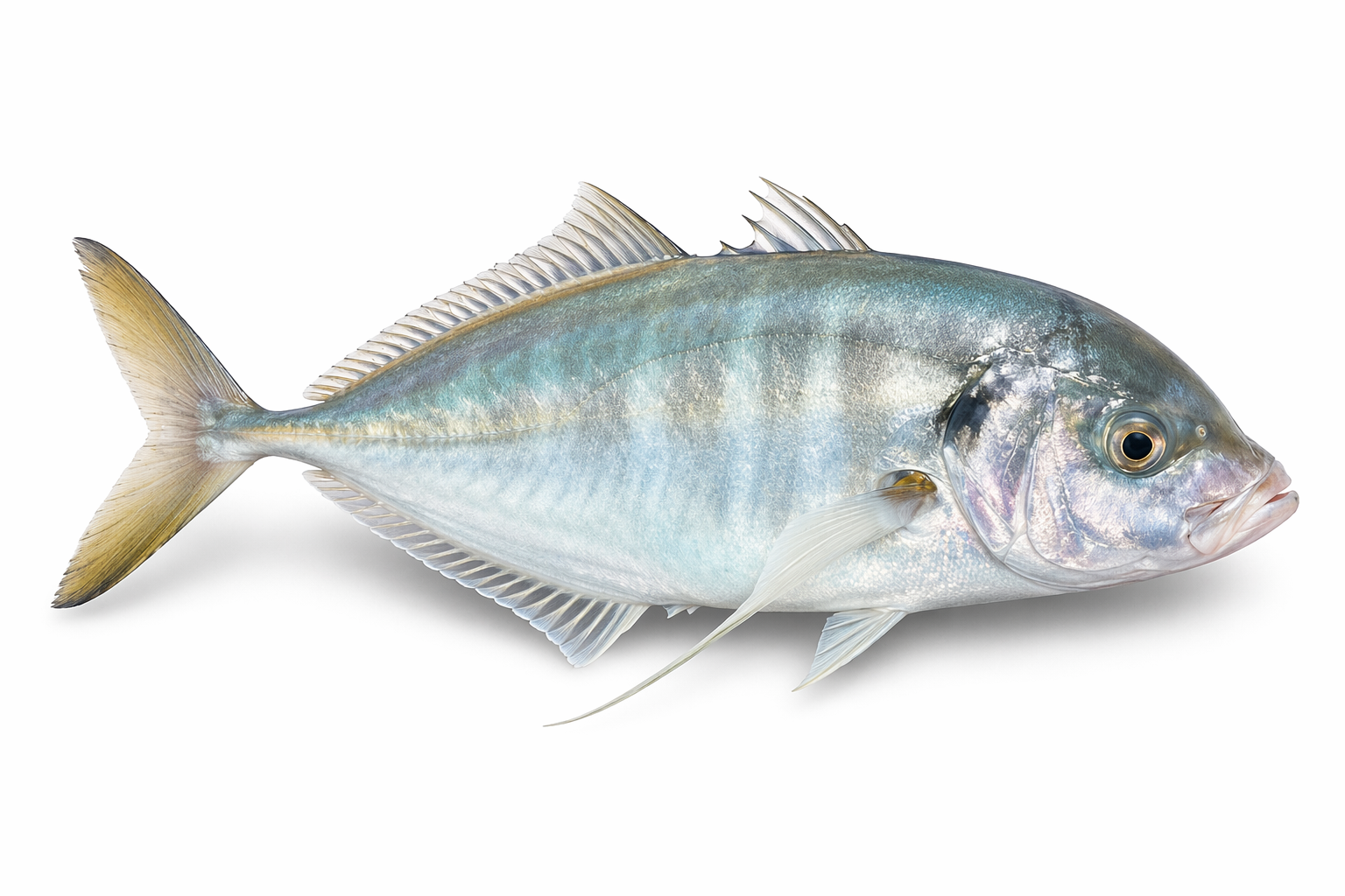 Trevally